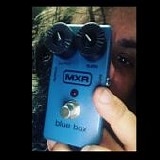 Perdomo, Fernando - MXR Blue Box