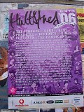 In Flames - Hultsfredsfestivalen Clean & Extended Version
