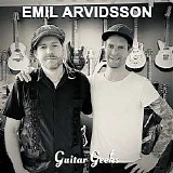 Guitar Geeks - #0234 - Emil Arvidsson, 2021-03-31