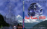 Iron Maiden - Live At Red Rocks, Morrison, Colorado, USA