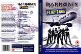 Iron Maiden - Flight 666 The Concert