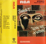 The Sweet - Give Us A Wink