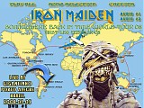 Iron Maiden - Live At Gigantinho, Porto Alegre, Brasil