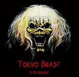 Iron Maiden - Tokyo Beast