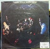 Crosby, Stills, Nash & Young - 4 Way Street TW