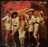 Toto Coelo - Man O' War (TW Official)
