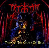 Primitai - Through The Gates Of Hell