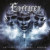 Evergrey - Solitude + Dominance + Tragedy