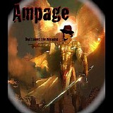 Ampage - Don't Shoot The Wounded