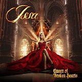 Issa - Queen Of Broken Hearts