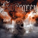 Evergrey - Recreation Day