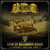 U.D.O. - Live In Bulgaria 2020 - Pandemic Survival Show