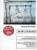 Dead Can Dance - Toward The Within