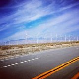 Perdomo, Fernando - Wind Farm