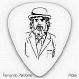 Perdomo, Fernando - Picks