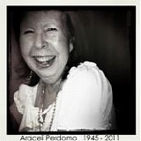 Perdomo, Fernando - The World's Greatest Mother