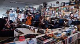Jonny Greenwood (as performed by Ensemble Signal) - NPR Tiny Desk Concert - 2019.05.20