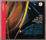 Oliver Nelson - The Blues And The Abstract Truth