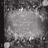 Coldplay - Everyday Life