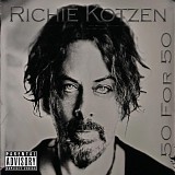 Richie Kotzen - 50-50 Disc 2