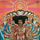 The Jimi Hendrix Experience - Axis: Bold As Love