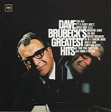 Dave Brubeck - Dave Brubeck's Greatest Hits