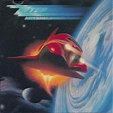 ZZ Top - Afterburner