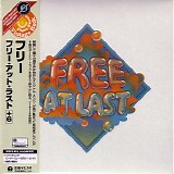 Free - Free At Last