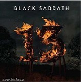 Black Sabbath - 13