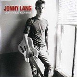 Jonny Lang - Long Time Coming