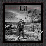 Rush - Permanent Waves (2CD + 3LP Box Set Mercury Records 2020)