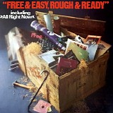 Free - Free & Easy, Rough & Ready