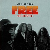 Free - All Right Now, The Essential CD2