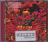 Cream - Disraeli Gears