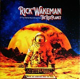 Rick Wakeman - The Red Planet