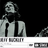 Jeff Buckley - Live in Chicago [dvd]