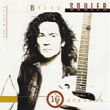Billy Squier - 16 Strokes: The Best Of Billy Squier