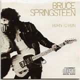 Bruce Springsteen - Born To Run