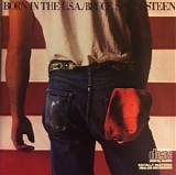 Bruce Springsteen - Born in the U.S.A.