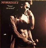 Morrissey - Your Arsenal