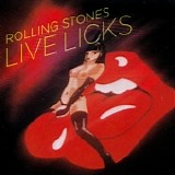 The Rolling Stones - Live Licks