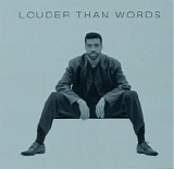 Lionel Richie - Louder Than Words