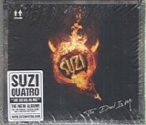 Suzi Quatro - The Devil In Me