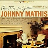 Johnny Mathis - Open Fire, Two Guitars