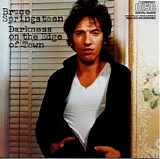 Bruce Springsteen - Darkness On The Edge Of Town