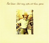 Paul Simon - Still Crazy After All These Years