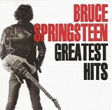 Bruce Springsteen - Greatest Hits