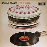 The Rolling Stones - Let It Bleed