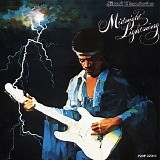 Jimi Hendrix - Midnight Lightning