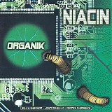 Niacin - Organik